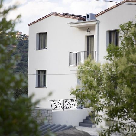 Hotel Quinto Tronco Elini Zewnętrze zdjęcie